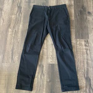 Our Caste black men’s pant